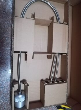 全新日本原包装盒优秀SP-7SP-9点光源机用细2分支光纤AF-102NQ-X