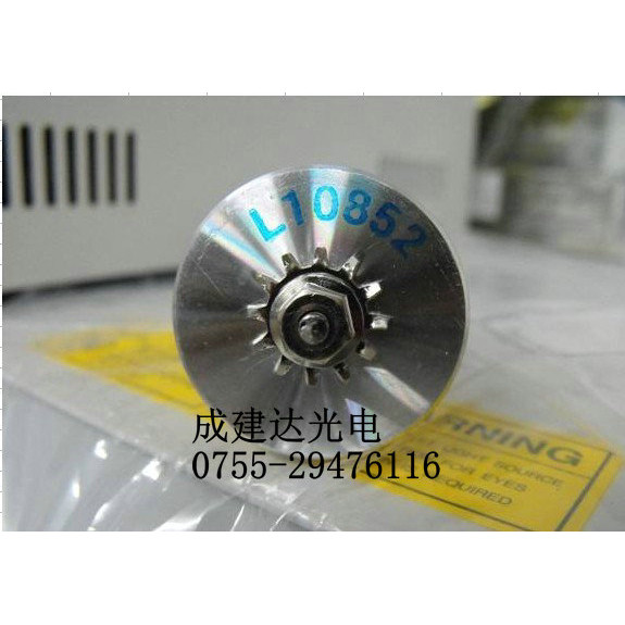 点光源UV灯泡L10852L8251