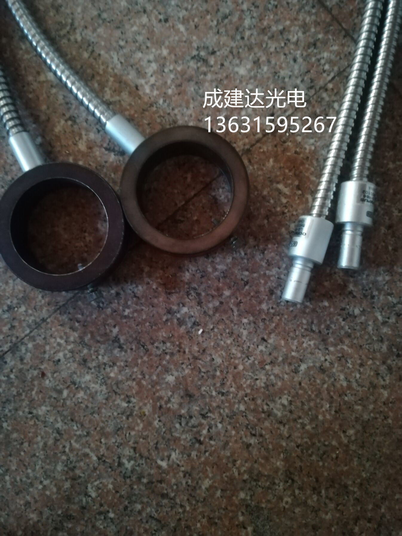 OLYMPUSLG-R66单分支光纤管