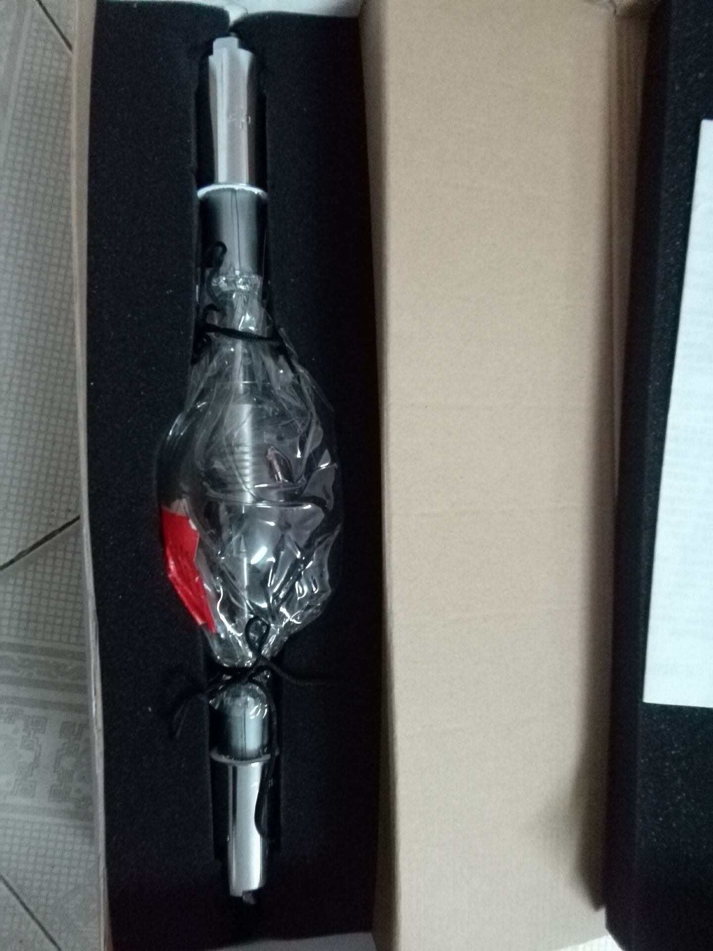 国产10KW风冷短弧氙灯  10000W大功率球形短弧氙灯泡