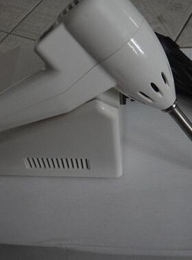 固化NORLAND胶用紫外线固化点光源设备,手持式紫外固化枪UVQ-702