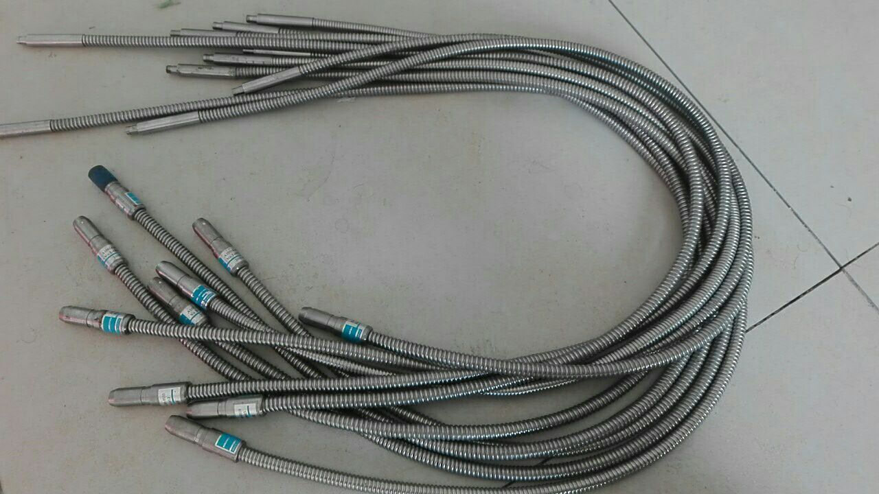 滨松HAMAMATSU单分支光纤导管 LC8固化机用1分支粗UV光纤导管