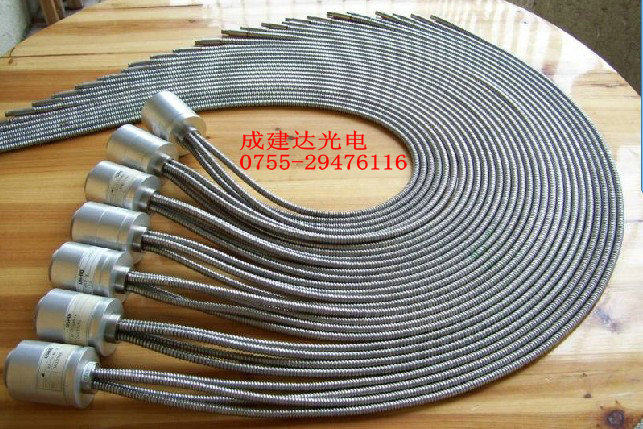 二手牛尾SP-III SP-9 SP-7机优秀USHIO石英UV光纤导管SF-104NQ-X