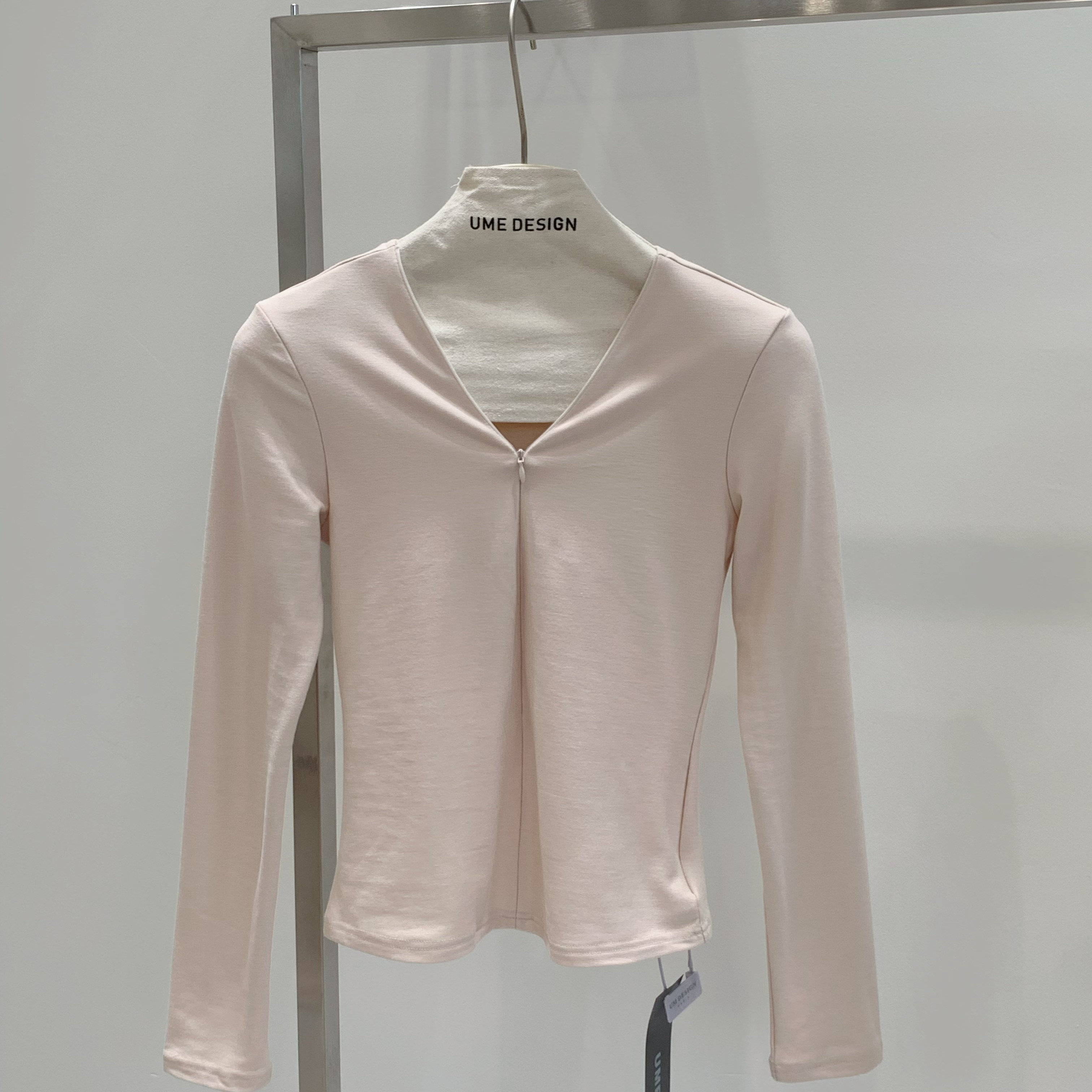 发热绒内搭纯欲打底衫