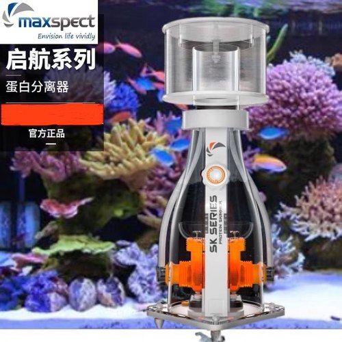 迈光启航MJ-SK200/400/800蛋分