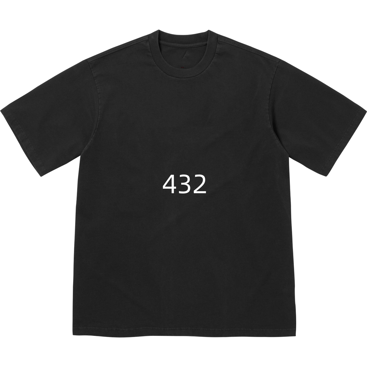 thumbnail for B432 Embroidered Short Sleeves