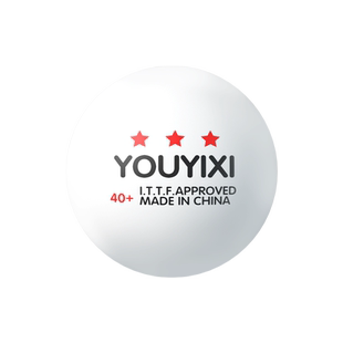 三星乒乓球正品训练专用耐打球室内家用成人比赛级无缝兵乓球