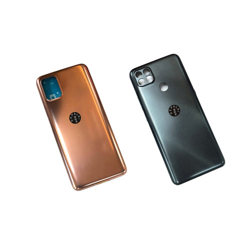 适用于摩托罗拉G6 G6Play G7Play G8Plus G9Plus G9Power后壳后盖