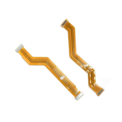 适用iQOO F21Pro F27Pro 9Pro Neo5S S5 S6 S7 X20显示排线