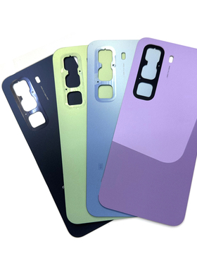 适用于传音Infinix Hot 50 X6720 50i X6531B 后壳手机壳后盖