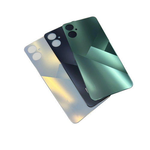 适用Camon 12Pro 15Pro 18Plus 19neo 19Pro CK7N CK9N 20P后壳