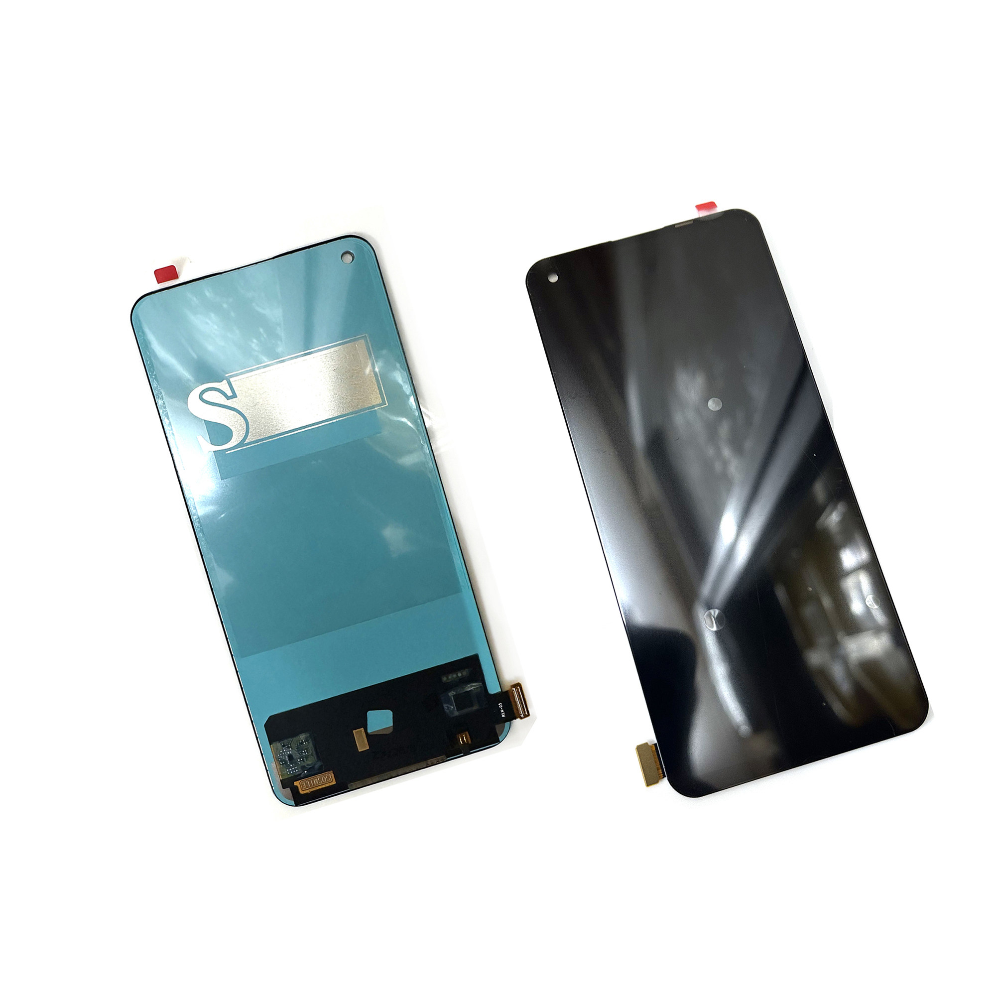 适用Oppo Find X3Lite K9 5G K9pro Nord2T Nord2 NordCE显示屏幕