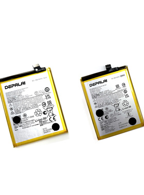 NG50 PV50适用于摩托罗拉G71 5G G73 G84电池 QB50 XT2169 XT2237