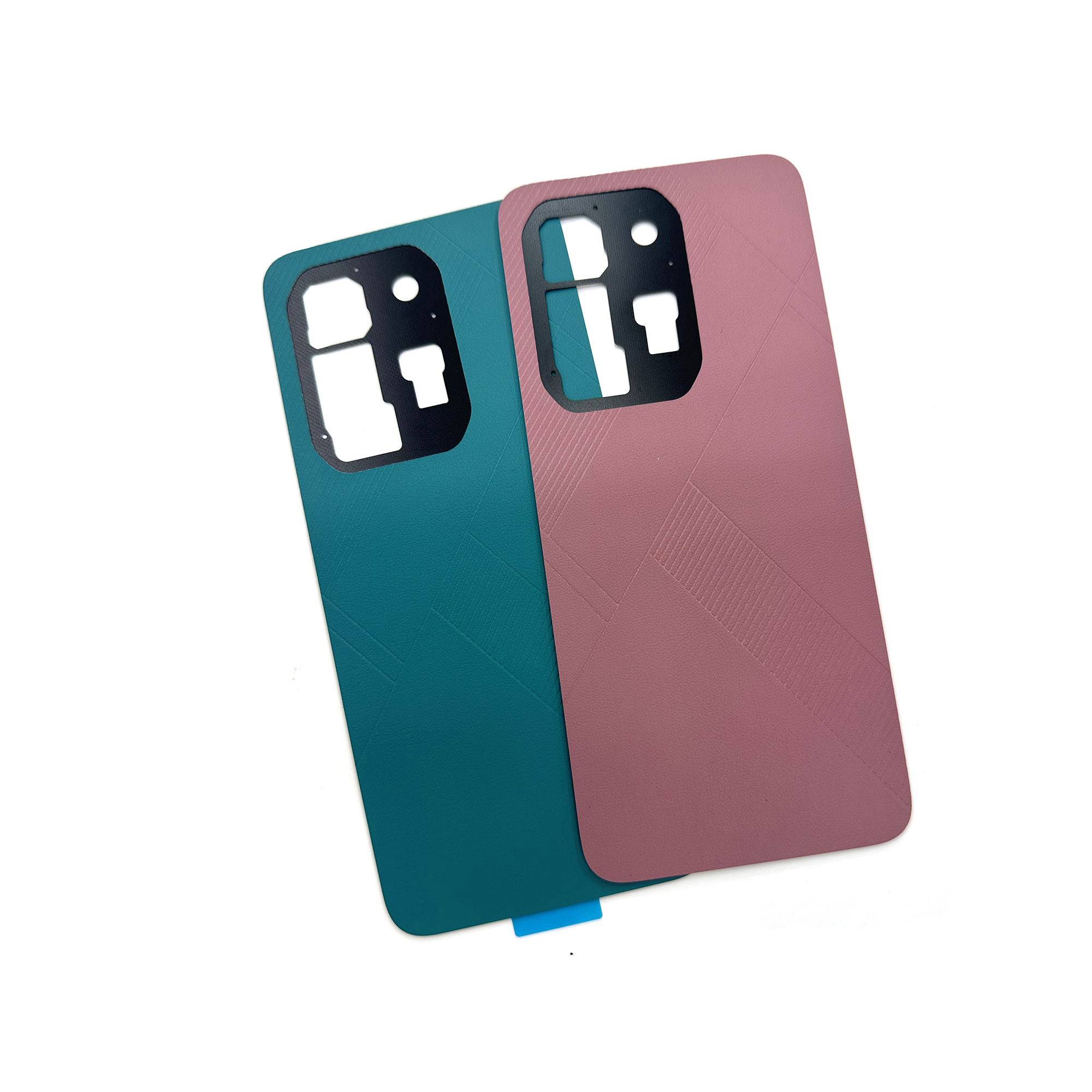 适用于传音Note 30Vip X6710 50s X6870 50X X6857B 后壳机壳后盖