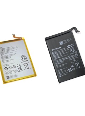适用于华为HB396689ECW HB396693ECW HB417094EBC HB436486EC电池