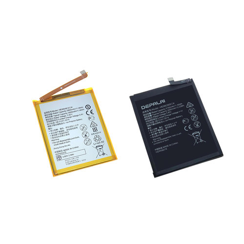 适用华为Nova2 2Plus Nova3 Nova5 Nova5i Nova6 Nova7SE电池