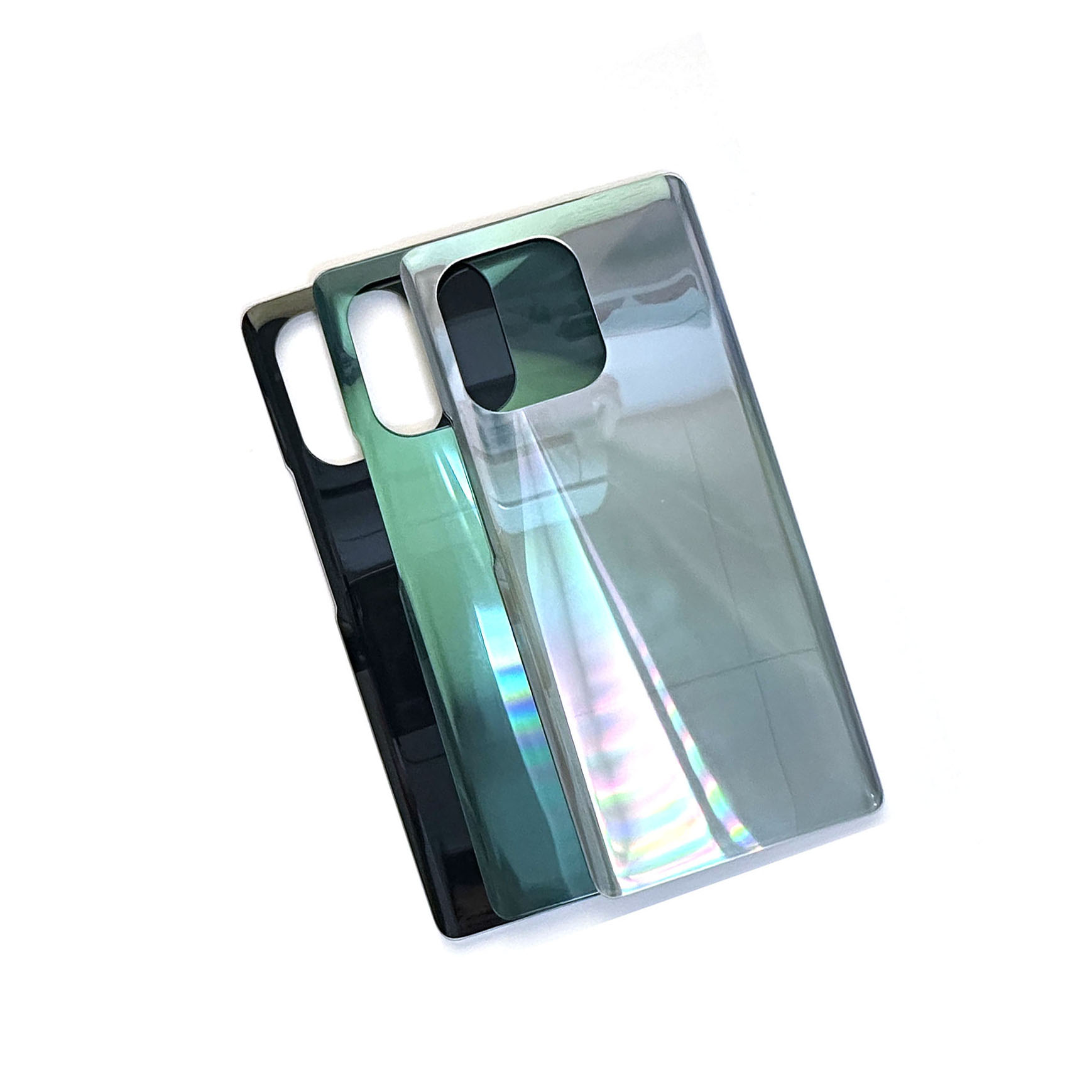 适用于荣耀70 60SE 60Pro后壳手机壳后盖