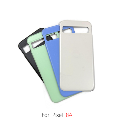 适用于谷歌8 Pixel 8A 8Pro手机后壳电池后盖