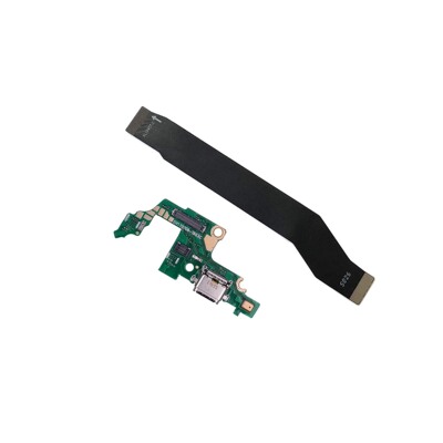 适用于华为Nova 1 2 2i 2Plus 2S尾插排线小板