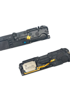 适用摩托One Fusion Hyper Macro Zoom Razr40 Z2Force Z3喇叭