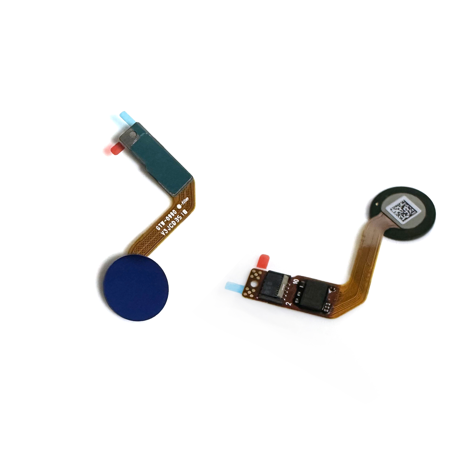 适用于华为Mate 20 10Pro 20X 20Lite RS Nova5iPro指纹排线感应