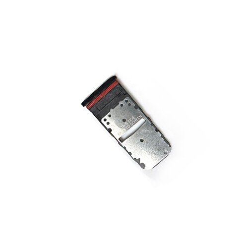 适用摩托罗拉Moto One Action Macro Vsion Zoom Sim卡托