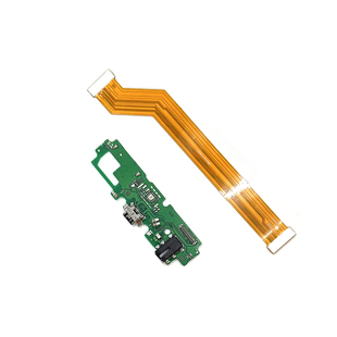 适用于Vivo iQOO Y35 Y35+ Y50 Y50t Y51s尾插排线小板