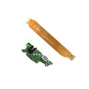 CPH2631 A71 A71K A53尾插排线小板 适用于Oppo A72 A60