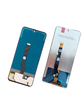 适用传音X6821 LG8N X6831 Pova5 Pova 4  X6821显示屏屏幕总成