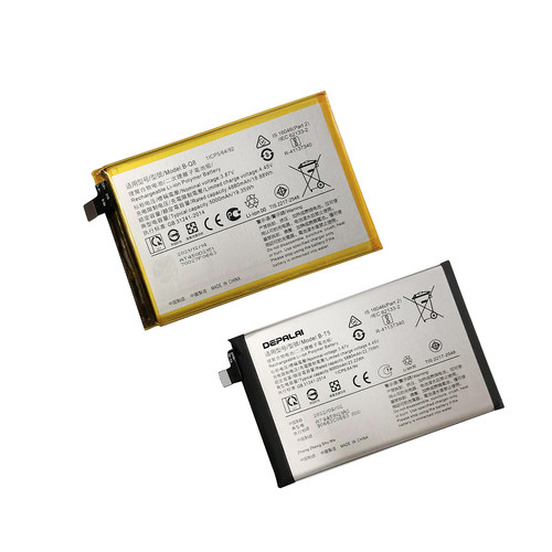 适用Vivo Y50 Y51 Y52S Y53 Y53S Y55 Y66 Y70S Y71 Y73S Y75电池