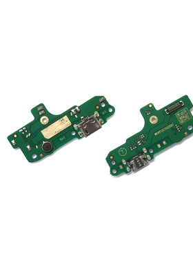 适用于传音Smart 9 40 9HD X6532C X653 HD 2021 X612c尾插排线