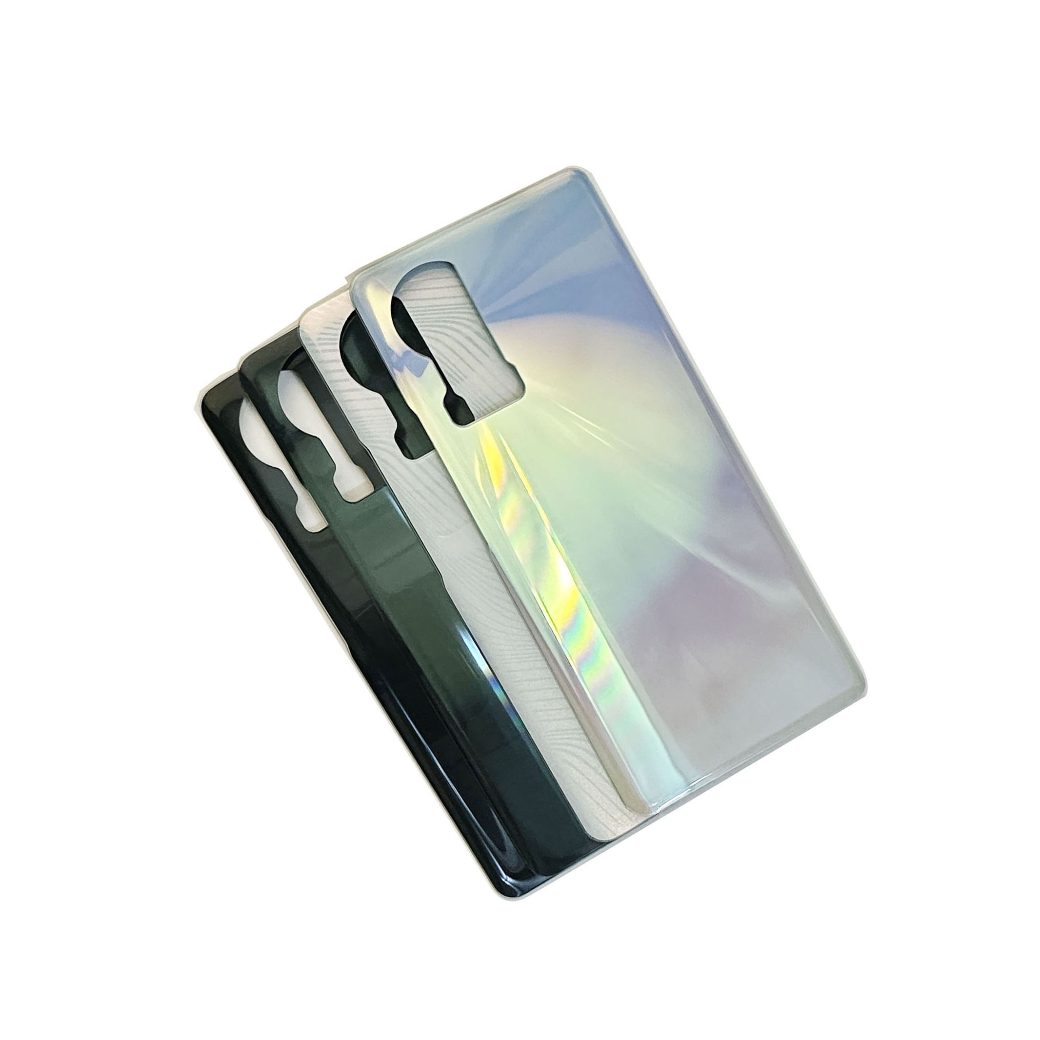 适用于荣耀80 80Pro 80SE后壳手机壳后盖