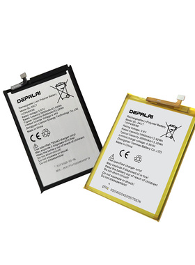 34BT 34CT 49HT适用于传音Tecno Spark Camon电池49NT 49ST 58CT