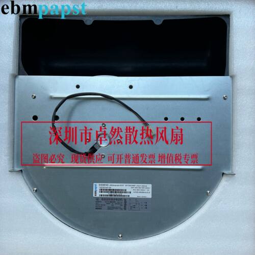 6SY7000-0AB67ebmpapt风机风扇