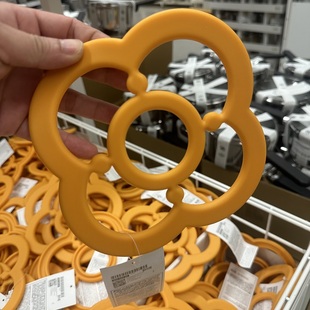 IKEA宜家弗斯达锅垫餐桌隔热锅垫硅胶防滑餐具垫家用餐垫防烫餐垫