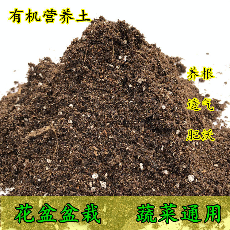 花果盆栽蔬菜通用营养土多肉发财树金钱树绿萝有机土种菜家用花土,鲜花速递/花卉仿真/绿植园艺,介质/营养土,淘宝优惠券,粉丝福利购,淘宝优惠卷