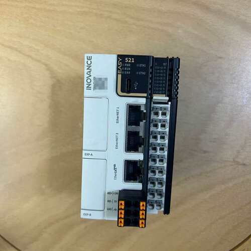 议价汇川技术PLC Easy521可维修