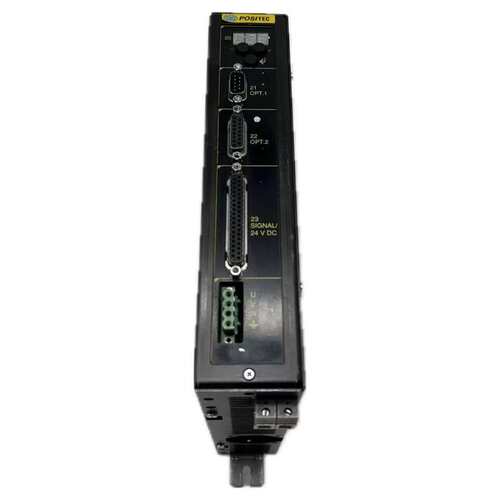 议价PQ4025变频器 Berger Lahr WDP3-018.0801可维修