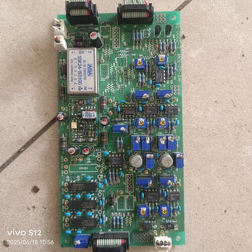 议价Mkn-ps-amp 95-002-302-0116-1可维修