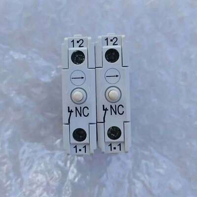 议价德国STAHL 8082/1 NB0158防爆按钮触点，几乎可维修