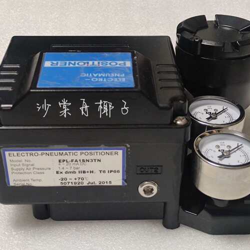 议价Power-Genex EPL-FA1SN3TN 未使用库存可维修