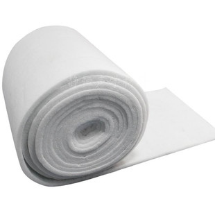 聚酯纤维环保隔音棉墙体天花装修填充吸音棉卧室酒吧影音室隔音棉