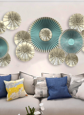 3D立体背景墙纸自粘中国风油纸伞墙面贴纸客厅卧室现代墙贴画补洞