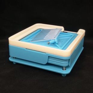 胶囊板0号1#2#3号100孔200孔胶囊壳装药器填充灌装机灌装器装粉板