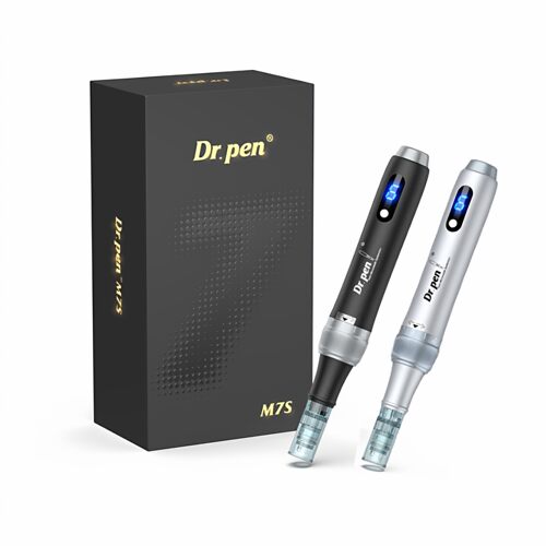 Dr.pen A1纳米电动微针M5 M7飞梭笔mts微晶导入仪器中胚浅导美容