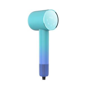 ysc细软塌电吹风机发护发速干不伤发风筒家用大风力持久蓬松礼物