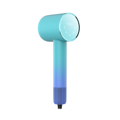 ysc吹风机细软塌油扁塌持久蓬松