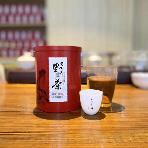 武夷山正山小种花香红茶测试推荐