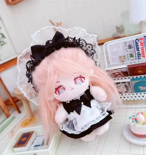 Хлопковая кукла, юбка, детская одежда, 10см, морская звезда, 15 см