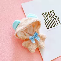 Комбинезон с бантиком